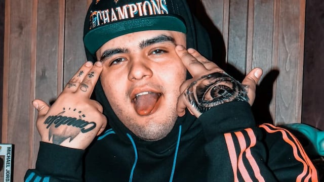 Uzielito Mix