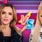 La pelea entre Lucía Méndez y Yuri que acabó con su amistad