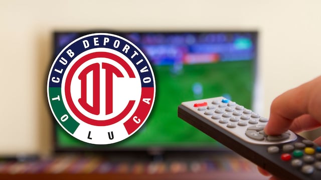 ¿Se va a TV Azteca? Revelan la televisora que transmitirá los partidos del Deportivo Toluca