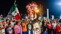 Grito de Independencia en CDMX: estos son los artistas por alcaldía