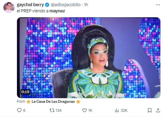 Memes de Jorge Álvarez Máynez y los poquísimos votos a su favor según el PREP 2024