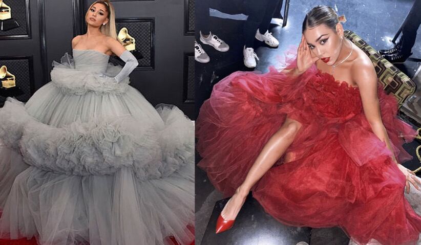 Danna Paola