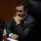 Esto hará Miguel Ángel Yunes Márquez con la credencial de Morena que le dieron