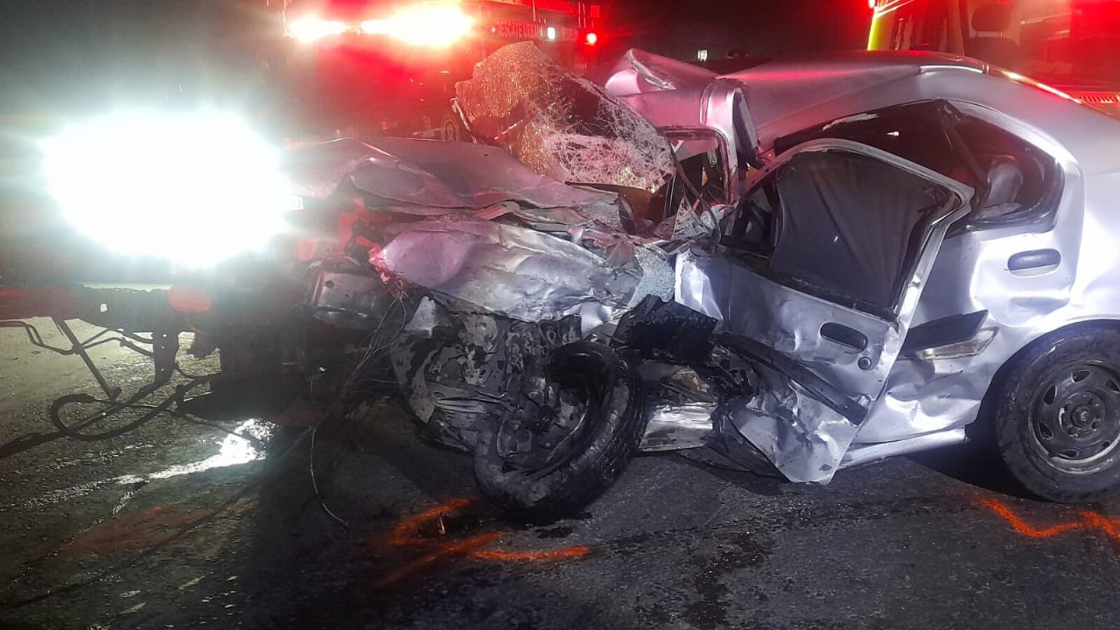 Accidente autopista México-Toluca hoy 2 de julio: Reabren circulación tras choque múltiple en Lerma