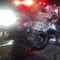 Accidente autopista México-Toluca hoy 2 de julio: Reabren circulación tras choque múltiple en Lerma