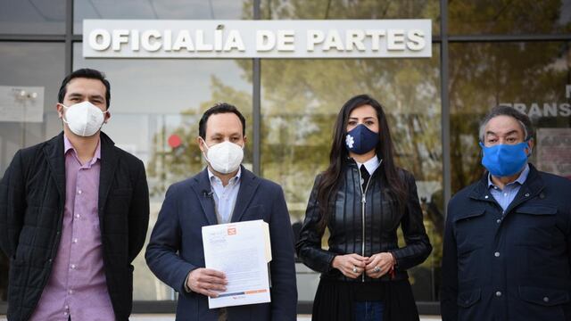 Movimiento Ciudadano