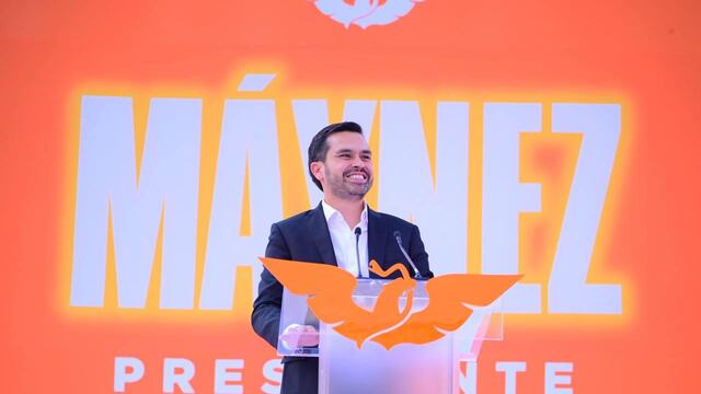 Jorge Álvarez Máynez