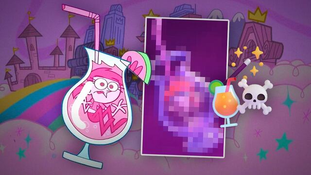 ¿Qué pasó con Vicky en Los Padrinos Mágicos?