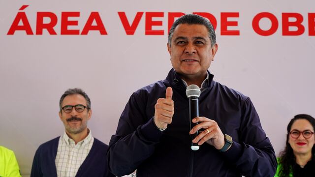 Marco Antonio Rodríguez Hurtado