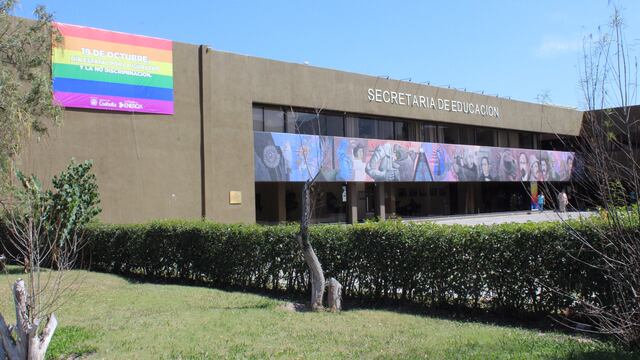 Secretaría de Educación Pública de Coahuila