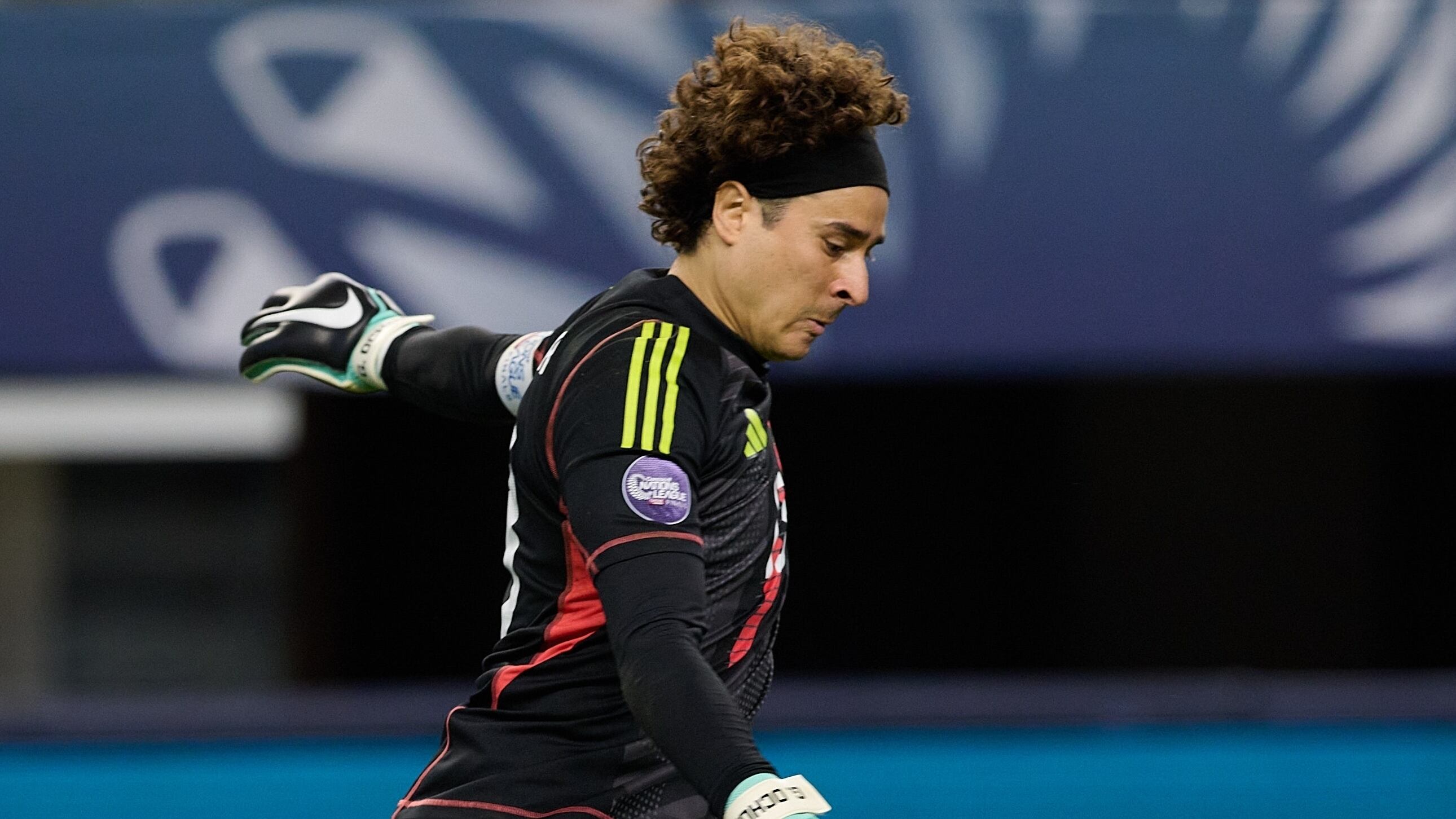 Memo Ochoa y AEL Limassol Enfrentan a Anorthosis en Chipre: Dónde y Cuándo Ver el Partido