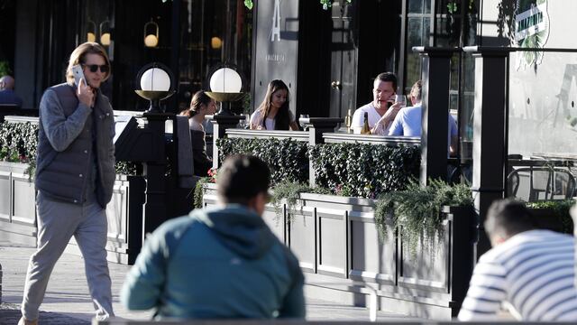 Gente de Nueva Zelanda