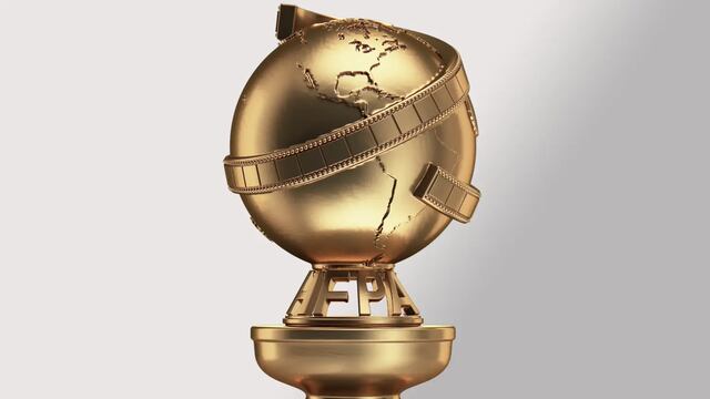 Globos de Oro