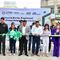 Gobierno de San Luis Potosí realiza la Tercera Feria Regional de Prevención y Servicios en Rioverde