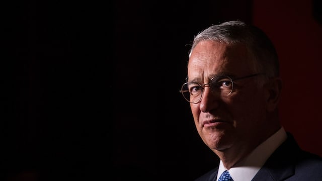 Ricardo Salinas Pliego