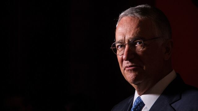 Ricardo Salinas Pliego rechaza pago de fianza y denuncia campaña de desinformación