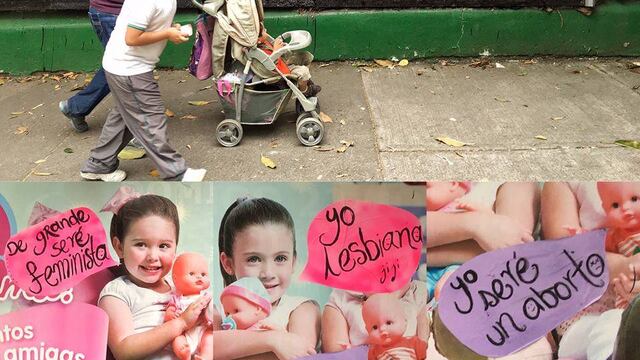 #MuerteAlJugueteSexista