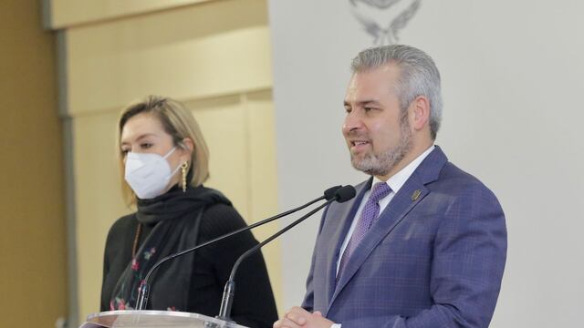 Alfredo Ramírez Bedolla