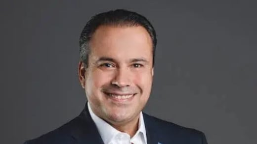 ¿Quién es Antonio Gutiérrez? Alcalde de Hermosillo, Sonora