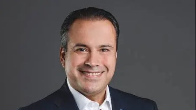 Antonio Gutiérrez, alcalde de Hermosillo, Sonora