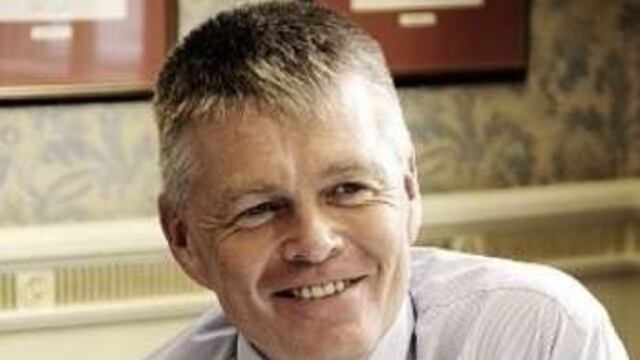 Tim O'Hanlon considera que el petróleo mexicano es "como una dulcería" para los inversionistas. Fuente: Tullow Oil