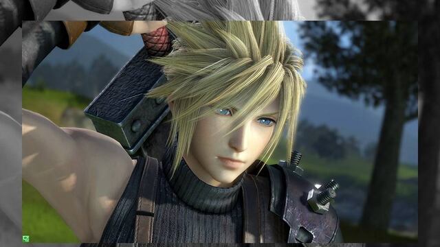 Dissidia Final Fantasy