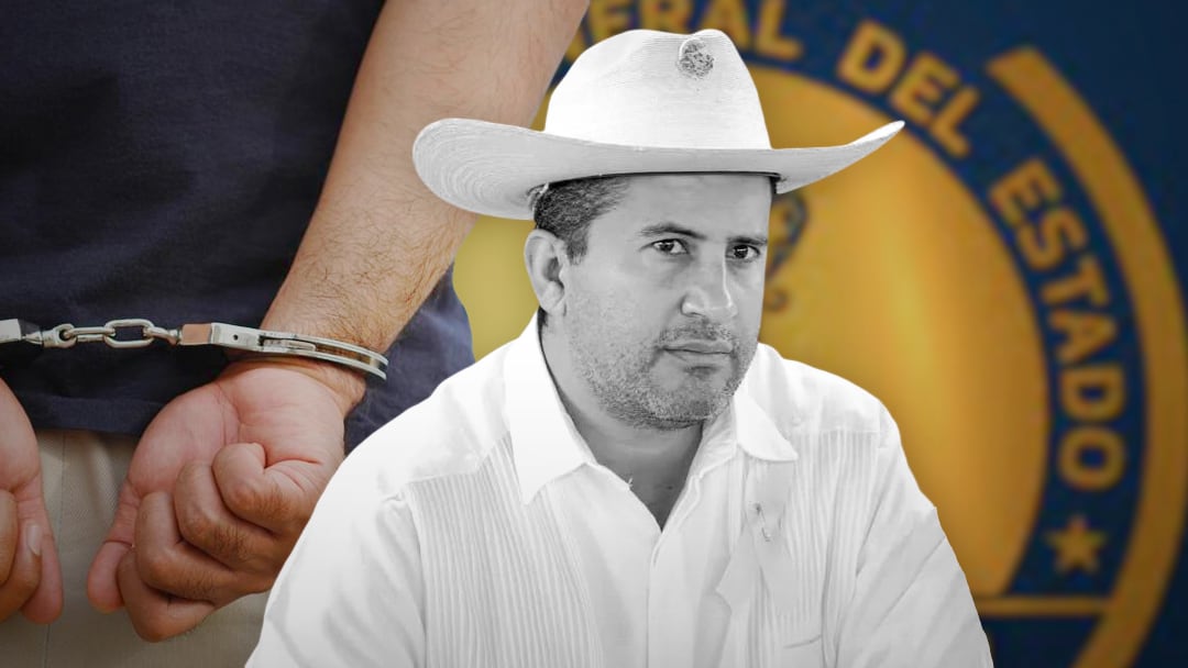 Fiscalía de Michoacán anuncia nuevas detenciones por el asesinato de Carlos Manzo