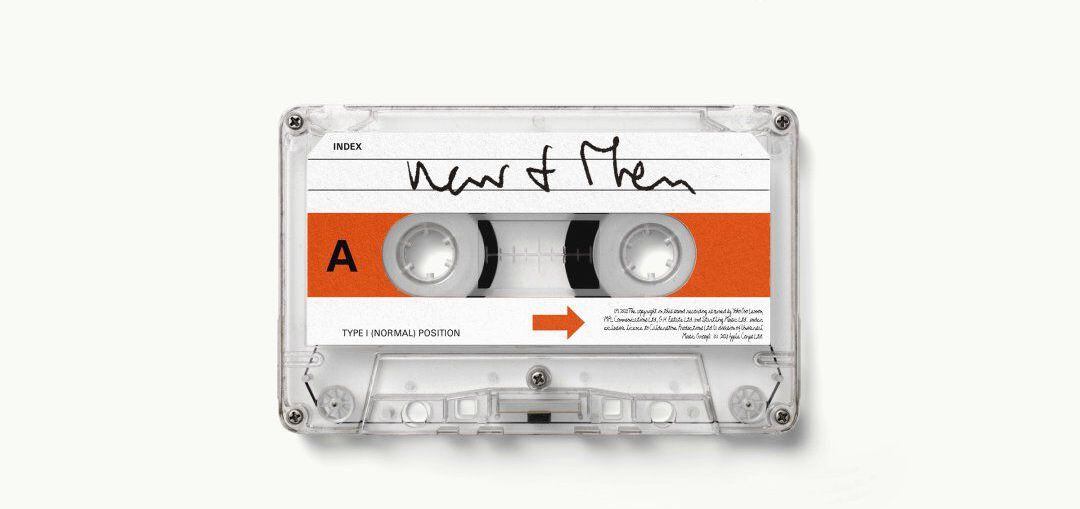 Así suena la desgarradora y última canción de The Beatles, Now and Then, que incluye a John Lenon