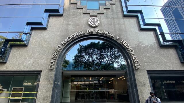 Conacyt