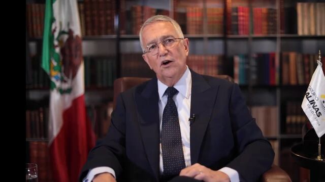 Ricardo Salinas Pliego