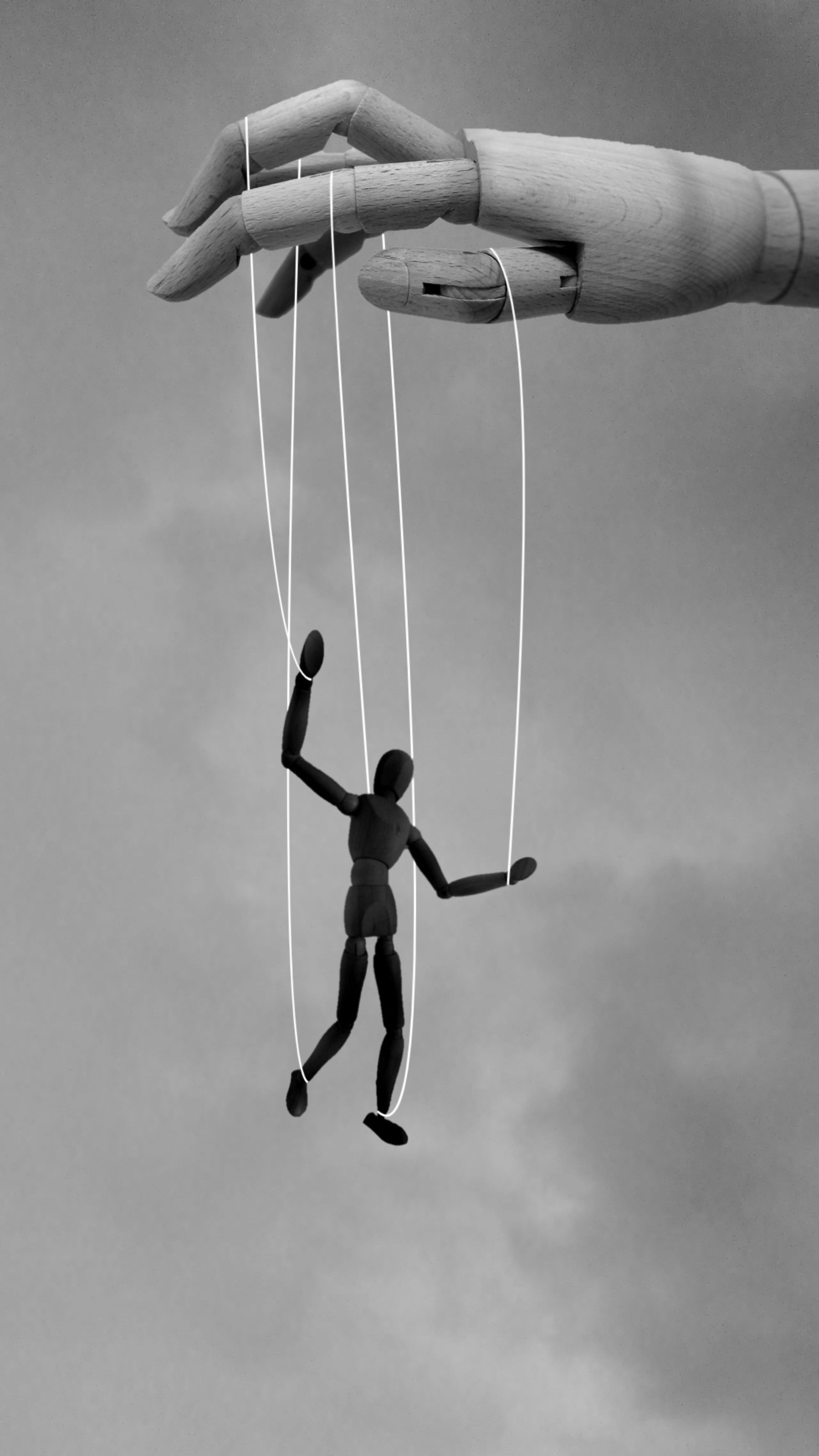Este 21 de marzo es el Día Mundial de la Marioneta