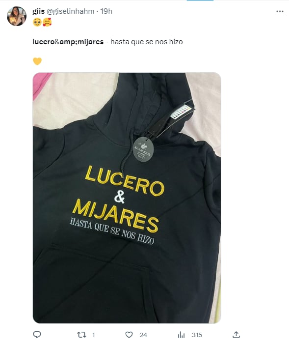 Memes ruptura Lucero y Michel Kuri