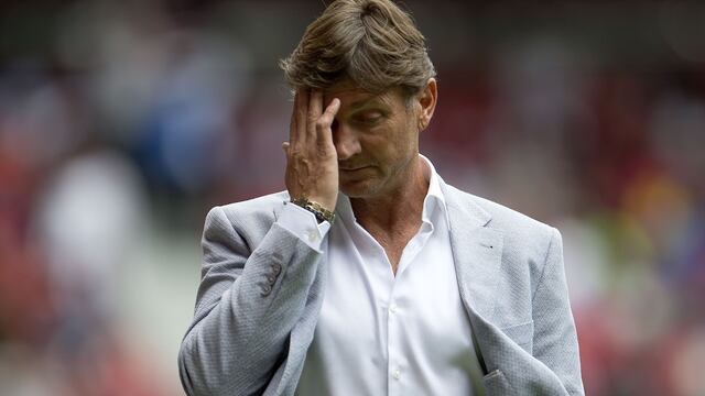 Cristante ha sufrido nueve expulsiones desde el 2016