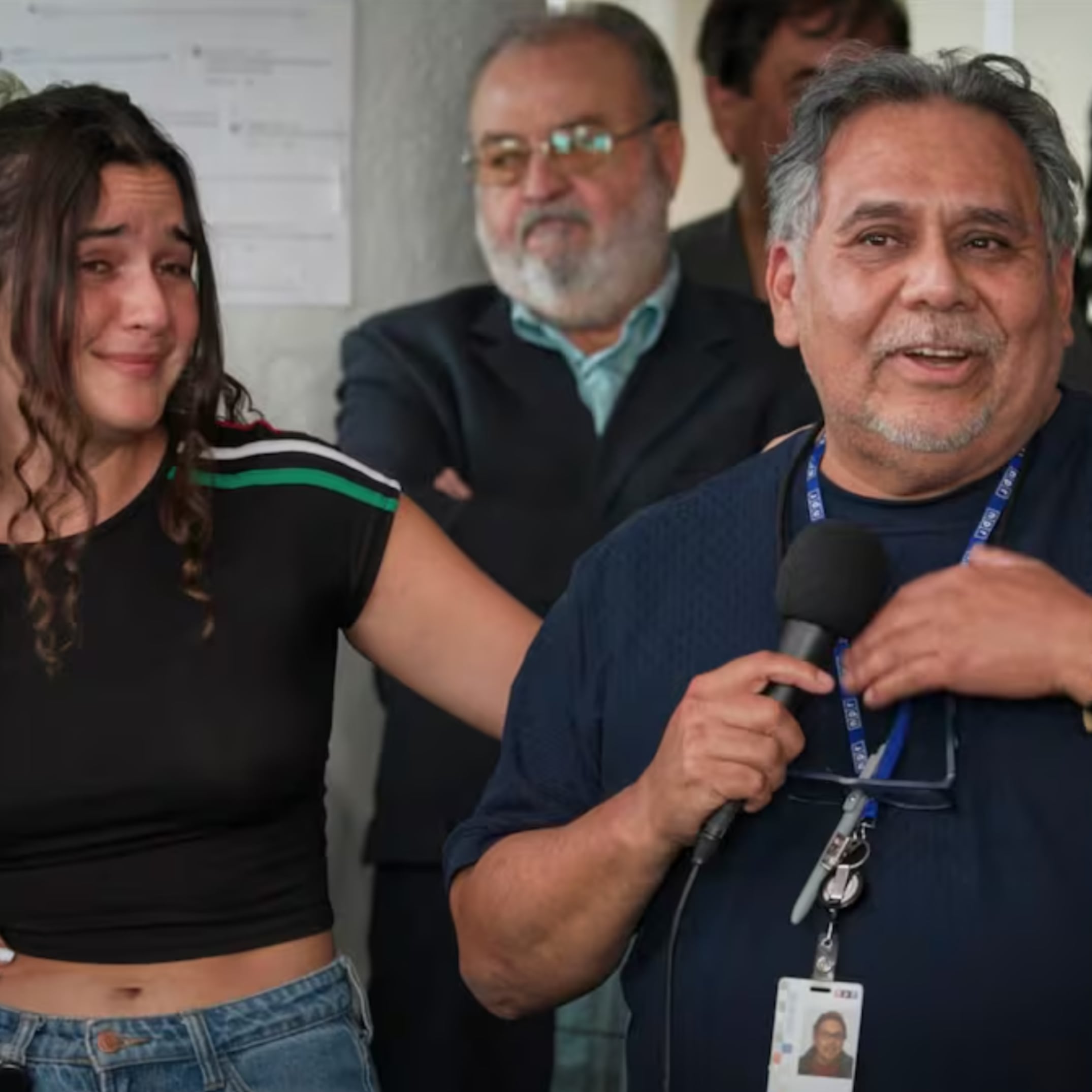 ¿Quién es Félix Contreras? Productor de NPR Music y Tiny Desk