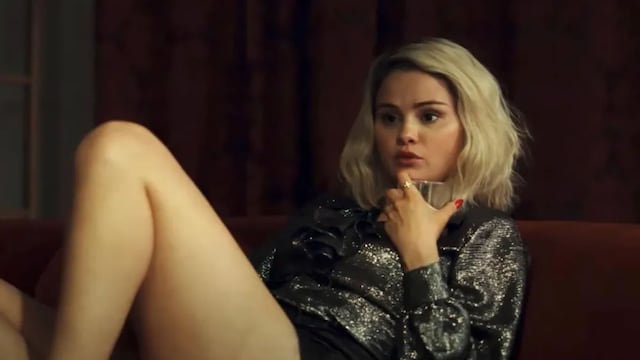 Selena Gomez en Emilia Pérez