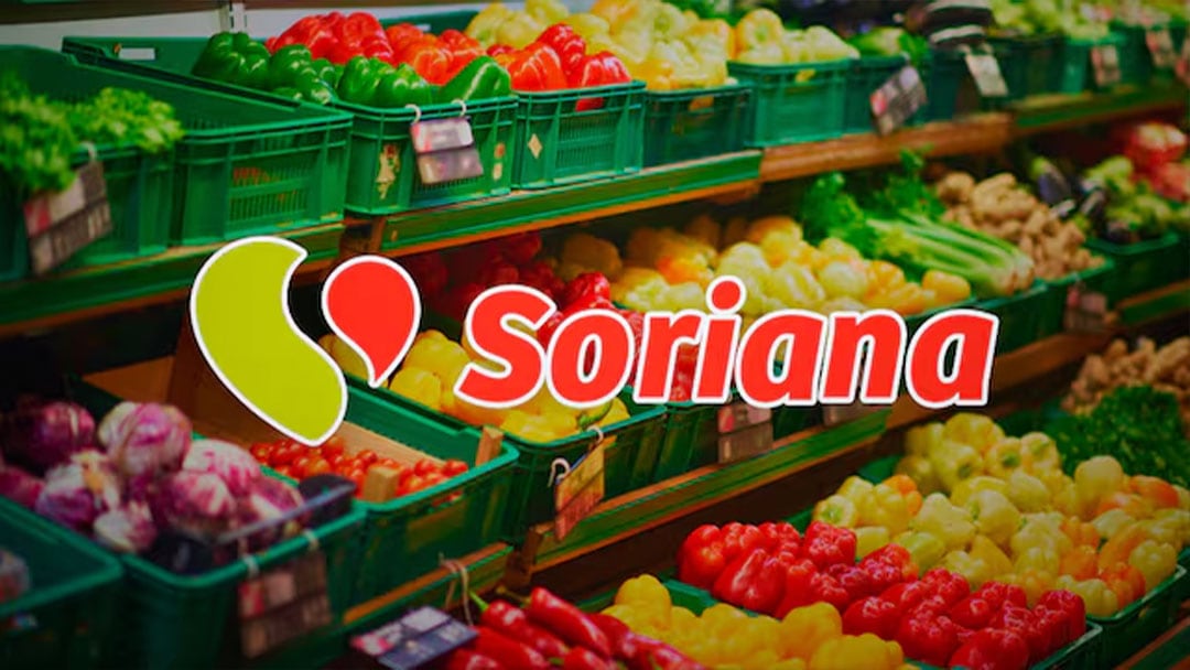 Ofertas en Soriana