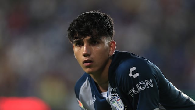 Kevin Álvarez