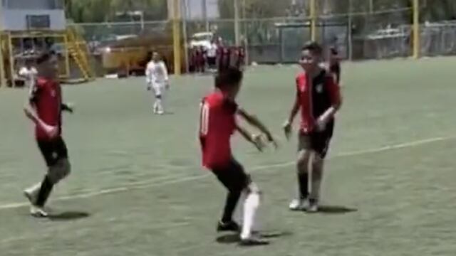 CAPTURA DE VIDEO