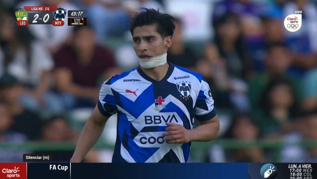 Erick Aguirre