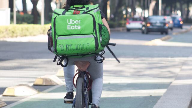 Uber Eats
