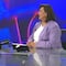 VIDEO: María Julia confunde a Xóchitl Gálvez con Claudia Sheinbaum y la candidata del PRI y PAN no soportó