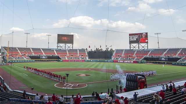 ¿Te gusta ir a ver a los Diablos Rojos? Reportan incrementos de robos afuera del Harp Helú
