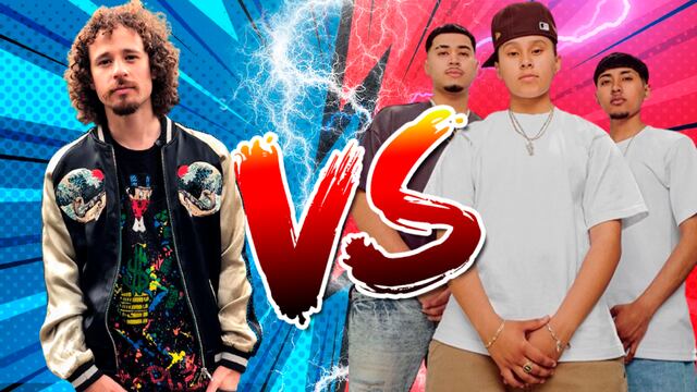 Luisito Comunica criticó a Yahritza y Su Esencia pero no le queda