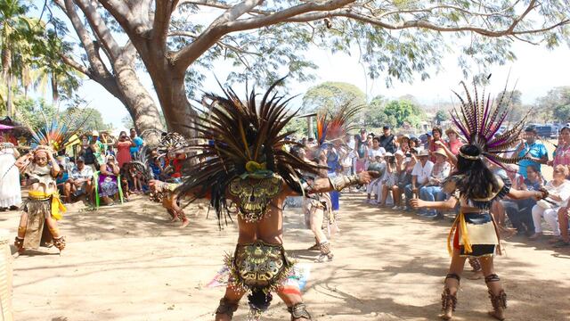 Estos son sitios turísticos destacados de la entidad