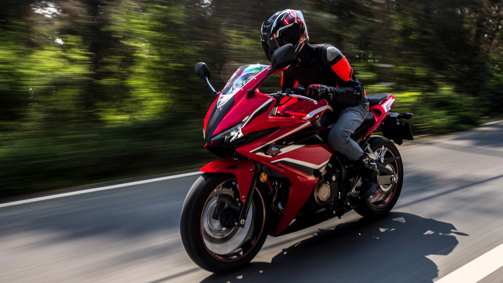 Motociclista