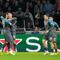 Napoli de Chucky Lozano destroza al Ajax de Edson Álvarez; otros resultados de la Champions League