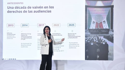 El problema no es el defensor de la audiencias, sino la Comisión Reguladora