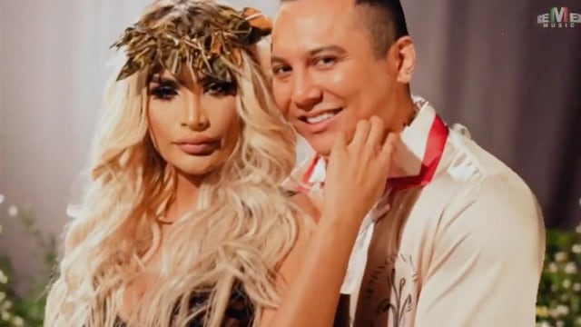 “30 de Febrero” de Edwin Luna y La Trakalosa de Monterrey