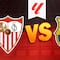 Sevilla vs FC Barcelona: ¿A qué hora y dónde ver al Barça en la Jornada 23 de LaLiga?