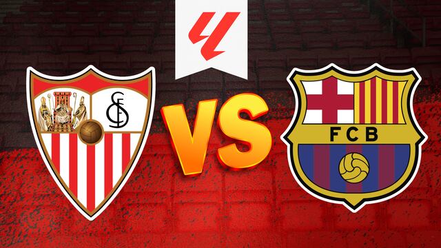 Sevilla vs FC Barcelona: Pronóstico y posibles alineaciones para el duelo de la Jornada 23 de LaLiga